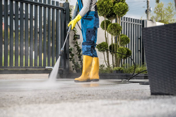 Best Parking Lot and Garage Cleaning  in Little Falls, NY