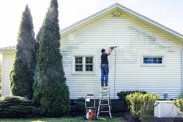 Historic Building Restoration in Little Falls, NY