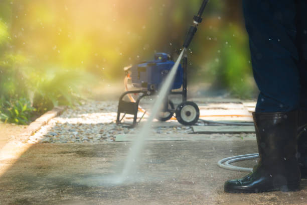 Reliable Little Falls, NY Pressure Washing Solutions